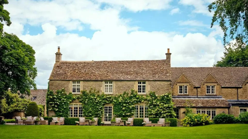 Calcot & Spa