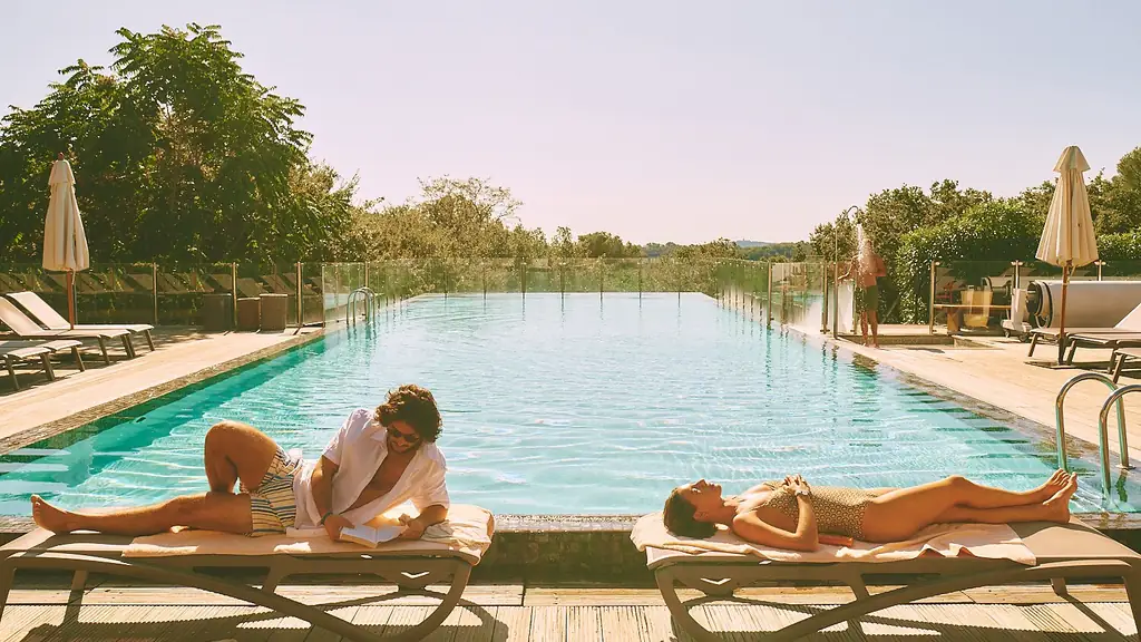 Club Med Opio en Provence