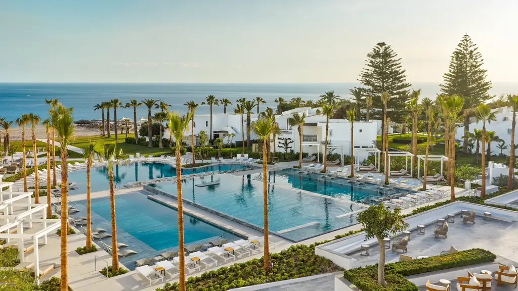 Grecotel Creta Palace