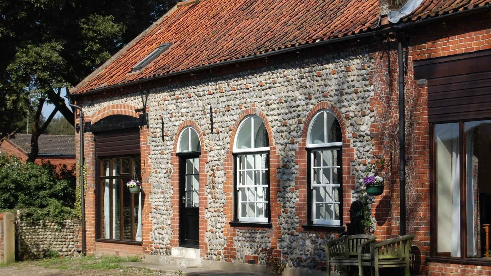 The Grove Cromer