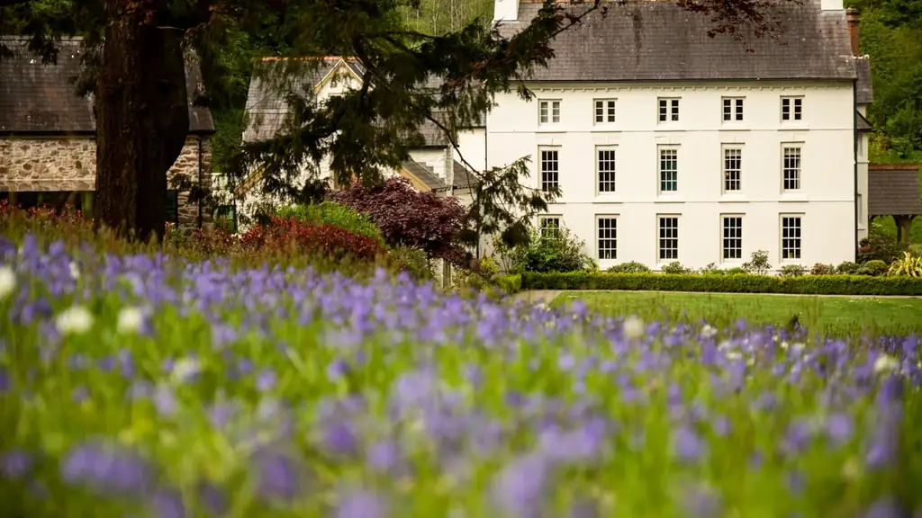 Grove of Narberth