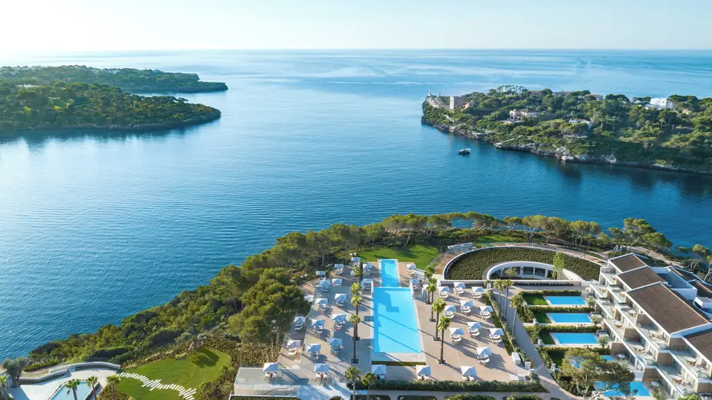 Ikos Porto Petro