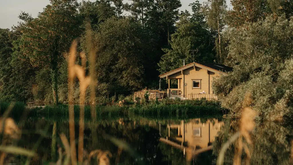 Log House Holidays
