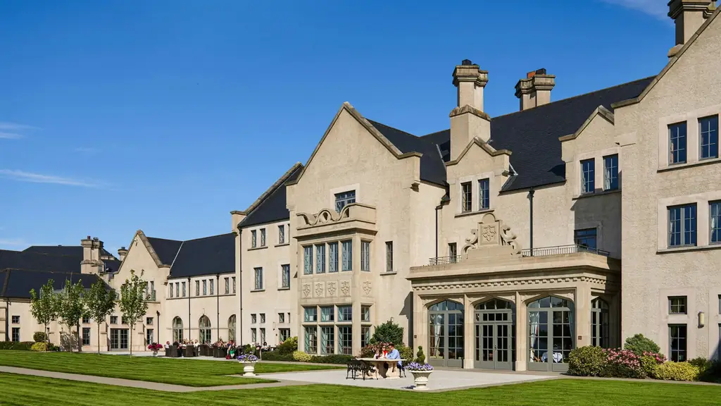 Lough Erne Resort