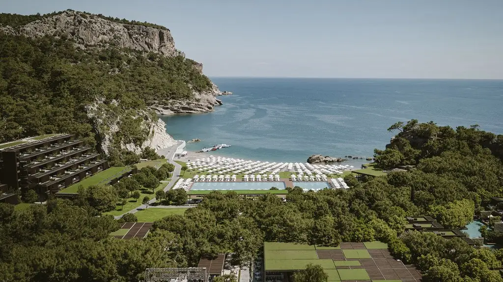 Maxx Royal Kemer Resort