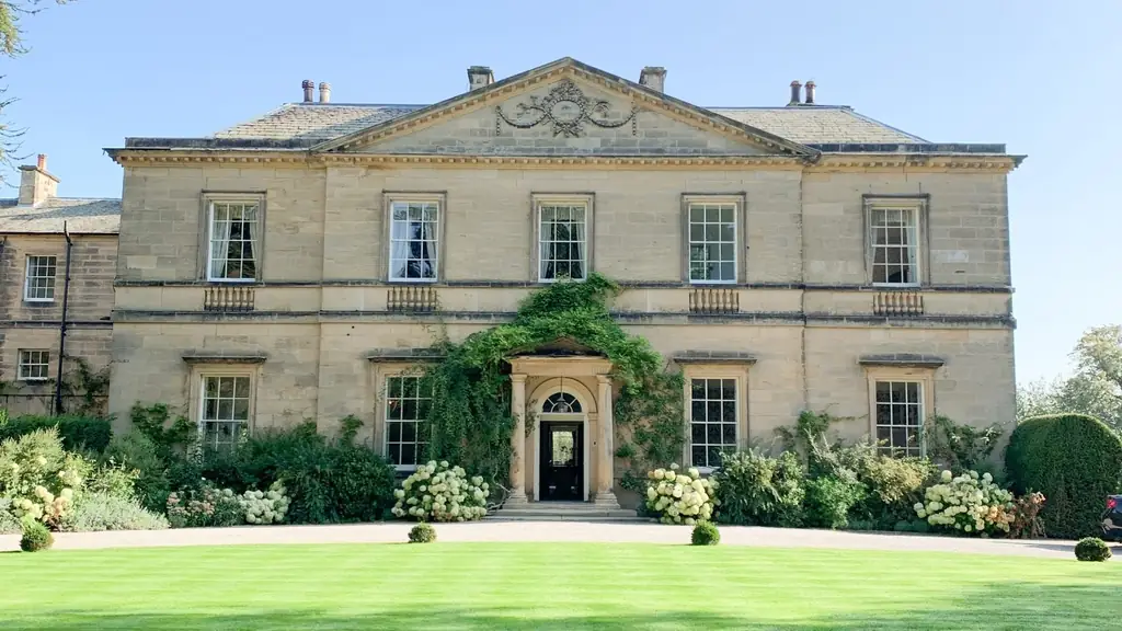 Middleton Lodge Estate