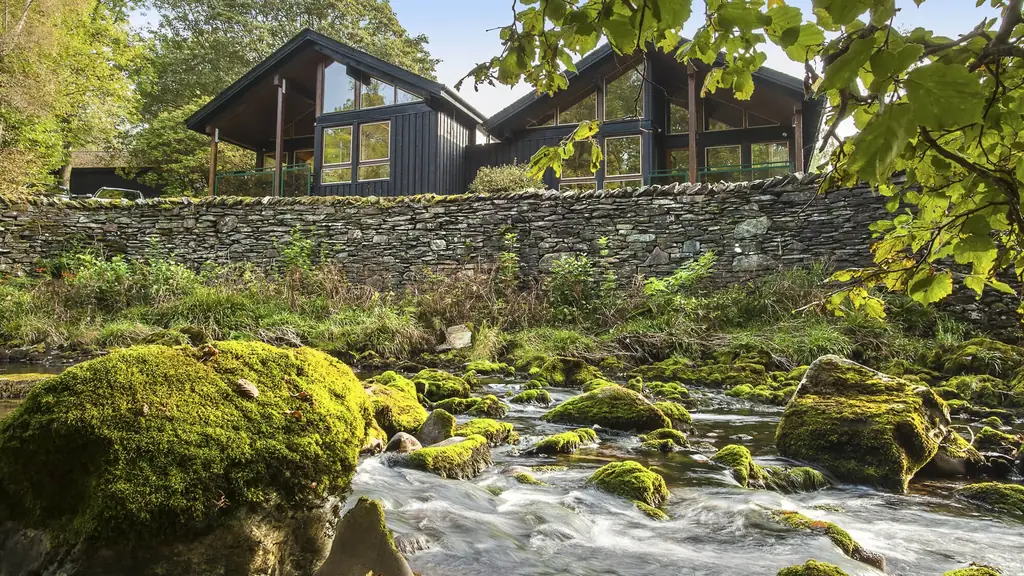 The Langdale Estate (Langdale Hotel & Brimstone)