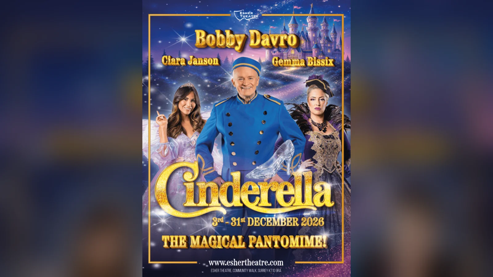 Cinderella